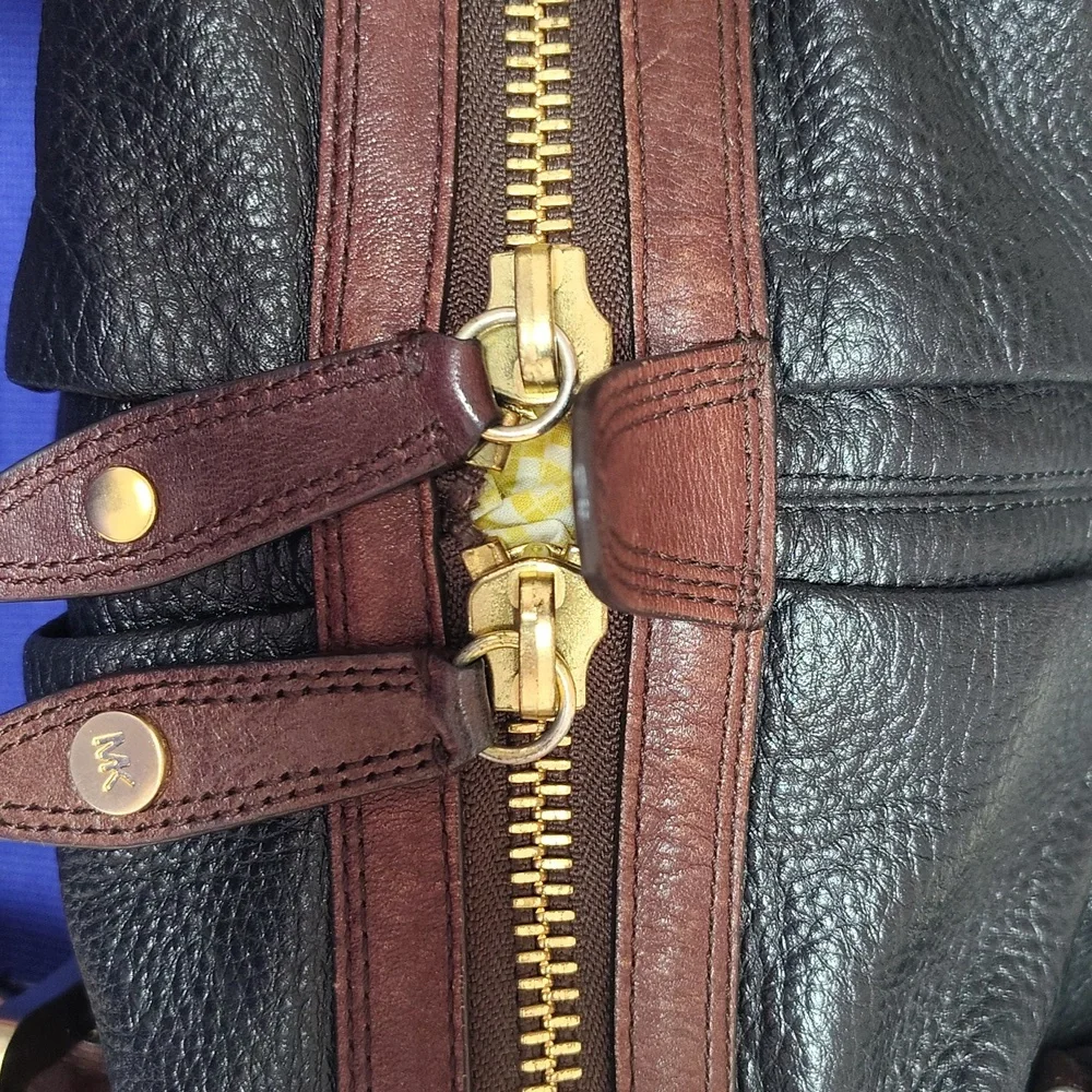 Michael Kors Vintage Purse - Picture 6 of 10